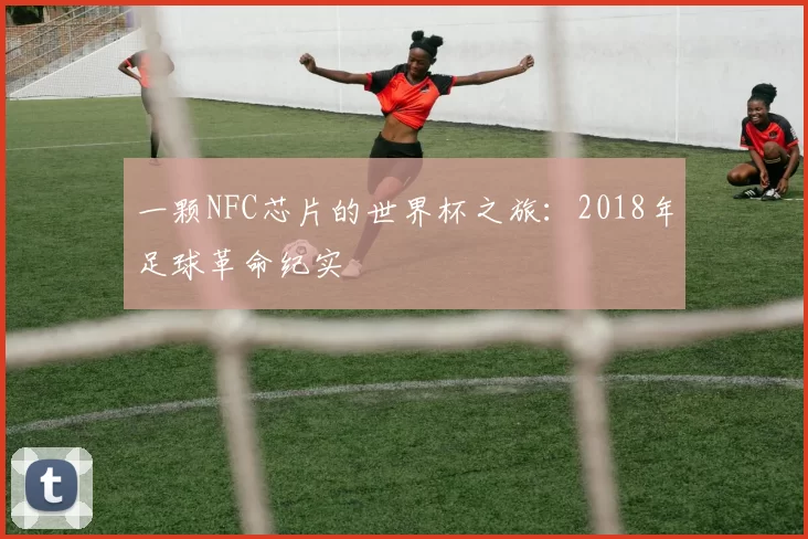 一颗NFC芯片的世界杯之旅：2018年足球革命纪实