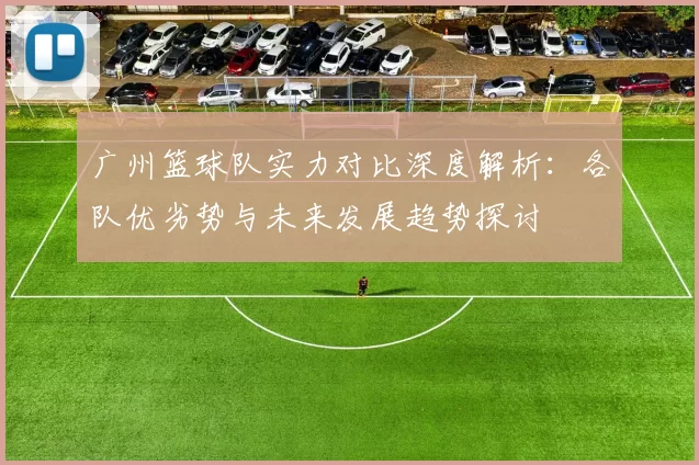 广州篮球队实力对比深度解析：各队优劣势与未来发展趋势探讨