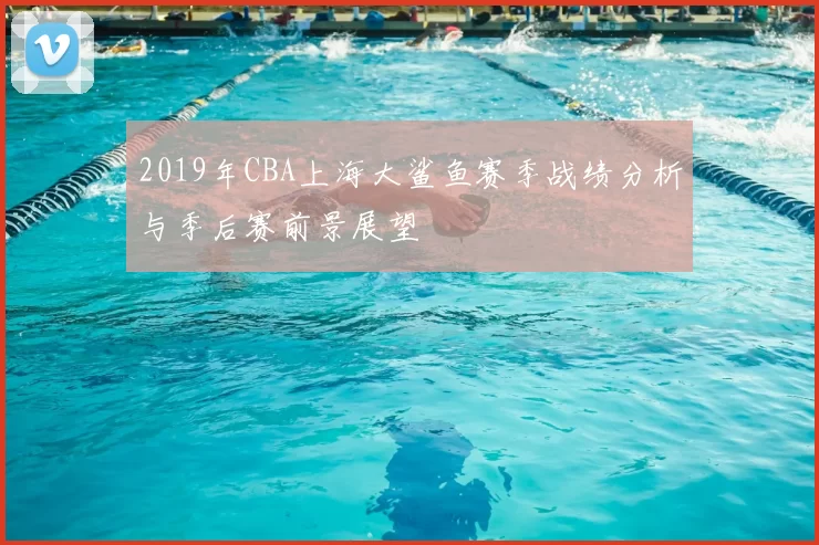 2019年CBA上海大鲨鱼赛季战绩分析与季后赛前景展望
