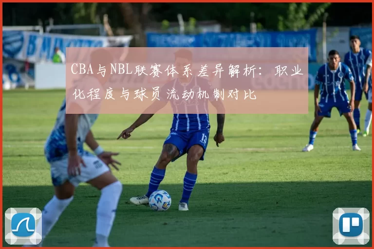 CBA与NBL联赛体系差异解析:职业化程度与球员流动机制对比