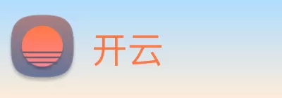 开云 Logo